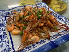 -邱记私房菜·十八年本地菜