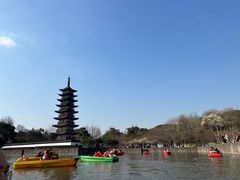 -上海方塔园