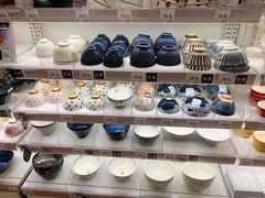 -NITORI 宜得利家居(上海金桥啦啦宝都店)