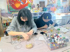-100家灵感仓库·DIY团建(什刹海店)