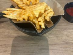 -必胜客(金元宝店)