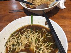 -囿面传统制面馆(中央路店)
