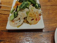 -福苗小骆驼烧烤(莲湖路店)