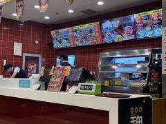 -魏家凉皮(马驹桥店)