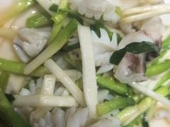 -渔码头食府·20年蓬莱老字号(登州路店)