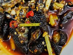 -南海渔家•海鲜•正宗海南菜(海棠湾店)