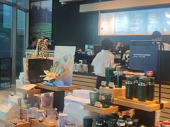 -星巴克臻选(杭州万象城店)