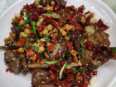 -新安江奶酸菜鱼(总店)