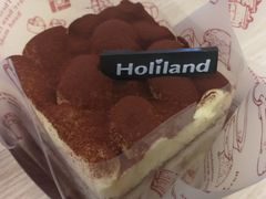 -好利来(十里河店)