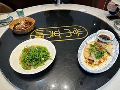 -常来小聚·广州非遗传承餐厅(高德置地店)