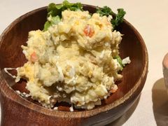 -俄士厨房(万松园店)