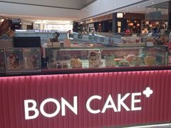 -BONCAKE裱花蛋糕(万象汇店)