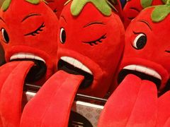 餐具摆设-望湘园·洞庭渔宴(浦江欢乐颂店)