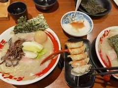 豚王拉面-豚王拉面(澳门银河店)
