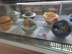 -BONCAKE裱花蛋糕(万象汇店)