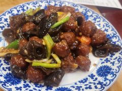 -都一处烧麦馆(前门店)