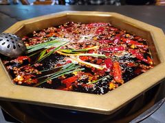 -大风老火锅(江北一店)