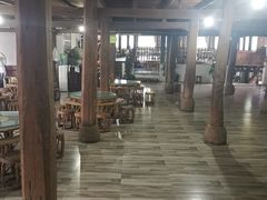 -岩保农家乐