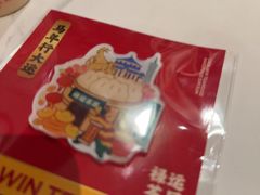 -禄运茶居·手工点心(猎德店)