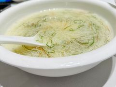 -扬州万怡酒店-中餐厅(文昌中路店)