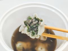 -隆盛园火勺馄饨面(十一纬路店)