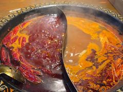 -黄家码头老火锅(解放碑旗舰店)