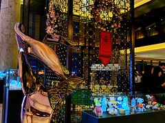 -富力丽思卡尔顿酒店·香荟全日制餐厅