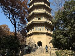 -灵谷景区