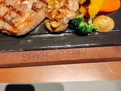 -Ambra Haus琥珀屋精酿餐厅(宝山店)