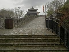 -虞山风景区