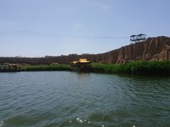 -水洞沟旅游区