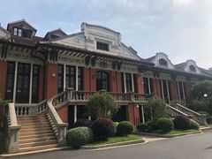 -上海交通大学医学院附属瑞金医院(总院)