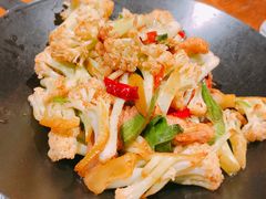 -阿罗新疆菜(人民广场店)