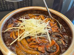 -香雪海饭店中餐厅(人民桥店)