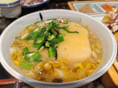 -李记搅团•非遗陕菜(三桥店)