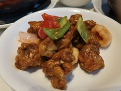 -莆田餐厅PUTIEN(三里屯店)
