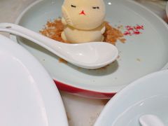 -京华烟云·北京烤鸭(领展购物广场·中关村店)