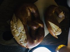 -haxnbauer海森堡德国餐厅(深圳coco店)
