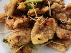 -域乐楼清真饭庄(华北路店)