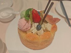 -大鸭梨烤鸭(甘家口店)