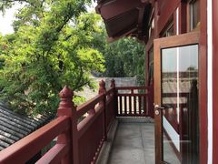 -西安华清御汤酒店