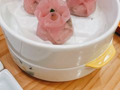 -船歌·鱼水饺青岛菜(国贸商城店)