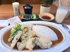 -CURRY YA 熟成咖哩專門店(深圳湾万象城店)