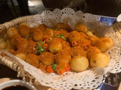 香煎小土豆-胡桃里音乐酒馆(环亚凯瑟琳广场店)