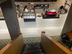 -UPPER KITCHEN(延安路店)
