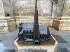 -斯蒂芬主教座堂(Stephansdom)