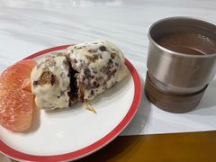 -宫门口馒头铺(创始人总店)