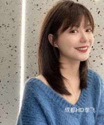 点击看大图 -HD HAIR STYLE