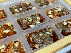 -席娜卡琳火车铁道夜市