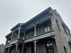 -张学良旧居陈列馆